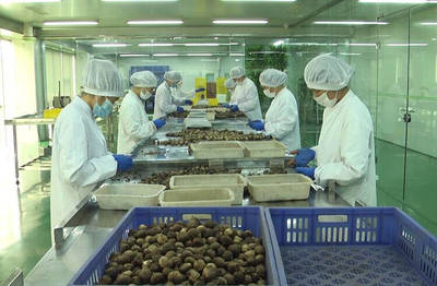 潍坊安丘:强化农产品监管 打造食品农产品质量安全示范区